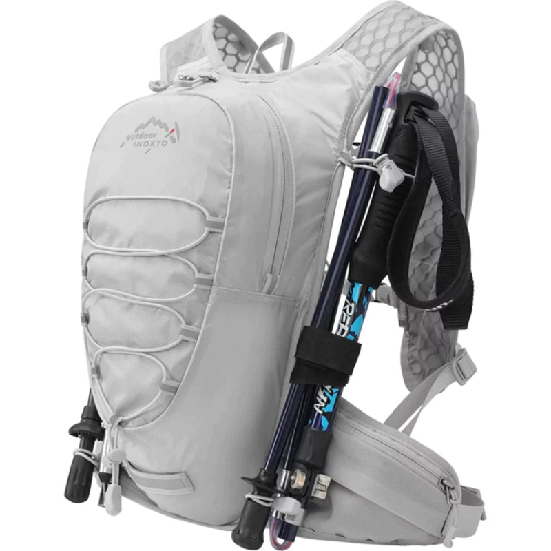 Mochila Colete de Hidratação Impermeável 10L