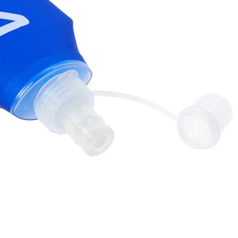 Garrafa de Hidratação 500ml Dobrável para Esportes - Bottle Pro