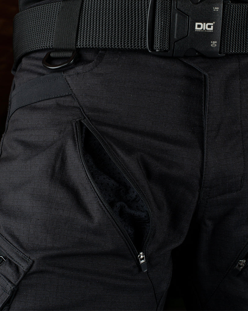 Calça Indestrutível | Defender Gen™