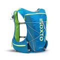 Mochila Colete de Hidratação Ultraleve para Corrida 8L, Ciclismo e TrailRunning