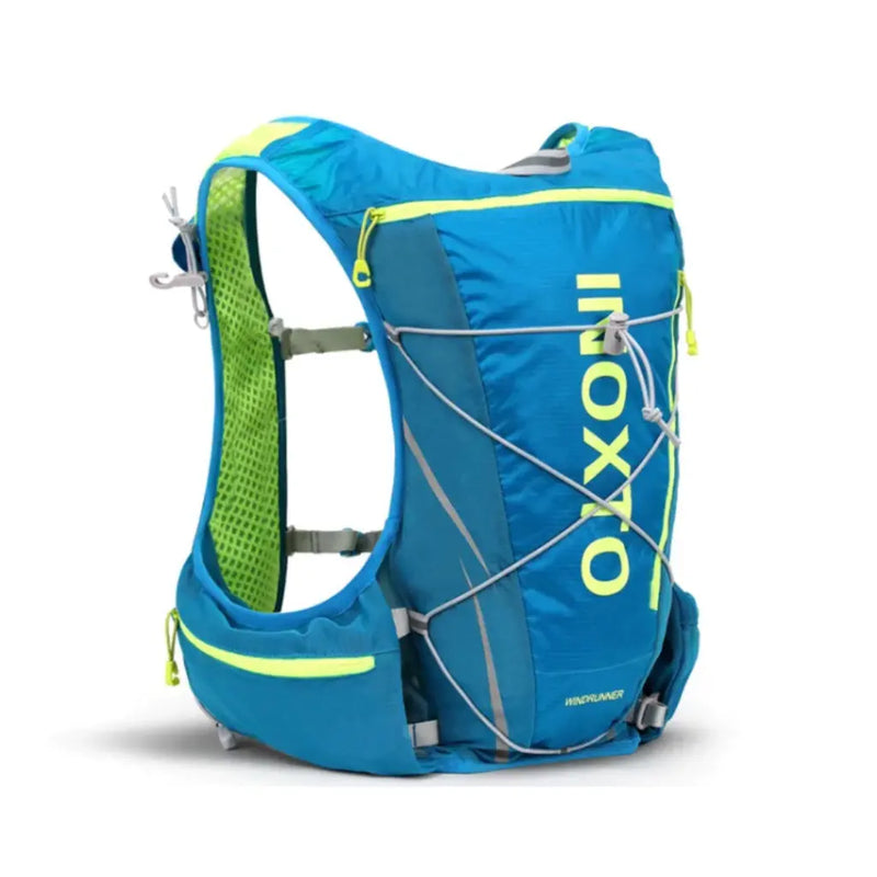 Mochila Colete de Hidratação Ultraleve para Corrida 8L, Ciclismo e TrailRunning