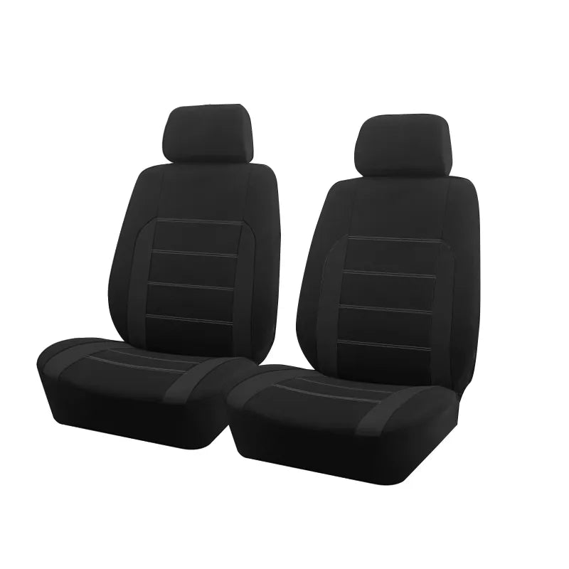 Capas para Bancos de Carro Universais – Proteção, Estilo e Conforto
