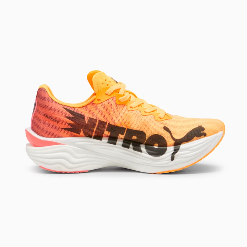 Tênis Puma Nitro Pro - Unissex - Edição Limitada