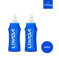 Garrafa de Hidratação 250ml Dobrável para Esportes - Bottle Pro