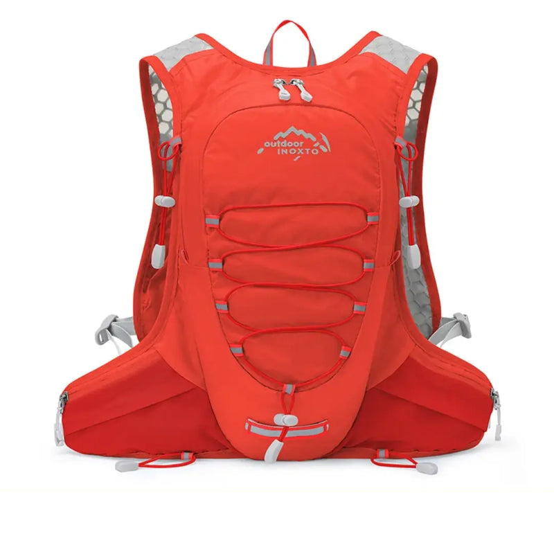 Mochila Colete de Hidratação Impermeável 10L