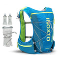 Mochila Colete de Hidratação Ultraleve para Corrida 8L, Ciclismo e TrailRunning