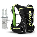Mochila Colete de Hidratação Ultraleve para Corrida 8L, Ciclismo e TrailRunning