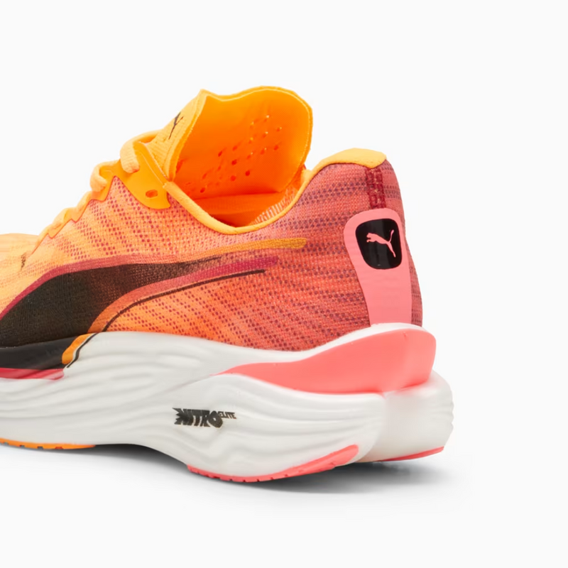Tênis Puma Nitro Pro - Unissex - Edição Limitada