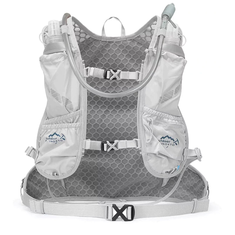 Mochila Colete de Hidratação Impermeável 10L
