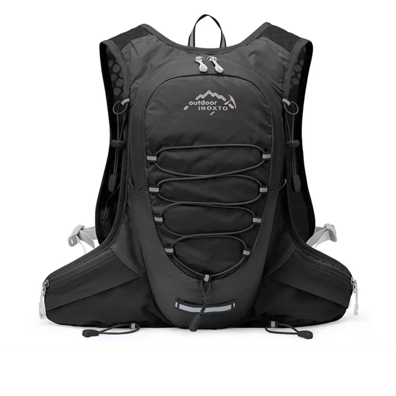Mochila Colete de Hidratação Impermeável 10L