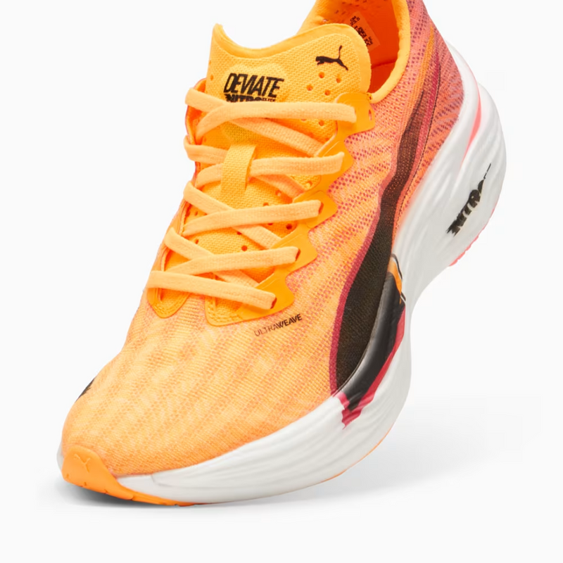 Tênis Puma Nitro Pro - Unissex - Edição Limitada