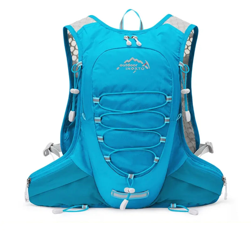 Mochila Colete de Hidratação Impermeável 10L