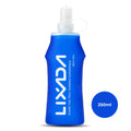 Garrafa de Hidratação 250ml Dobrável para Esportes - Bottle Pro