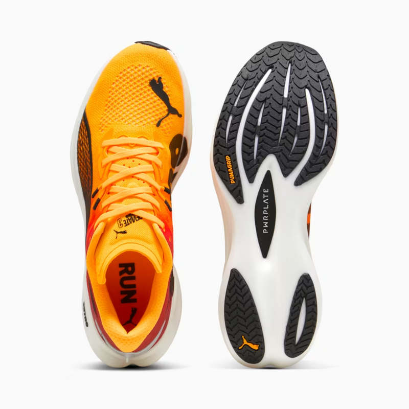 Tênis Puma Nitro Pro - Unissex - Edição Limitada