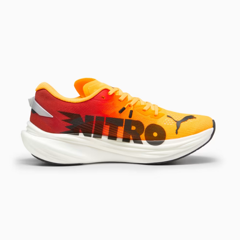 Tênis Puma Nitro Pro - Unissex - Edição Limitada