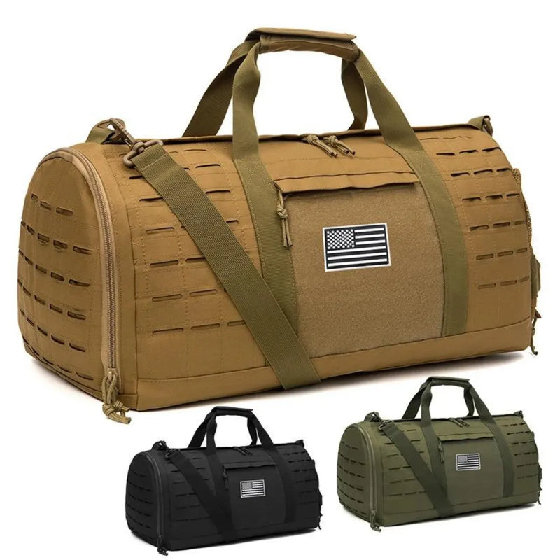 Bolsa Tática Multiuso | Pro Combat