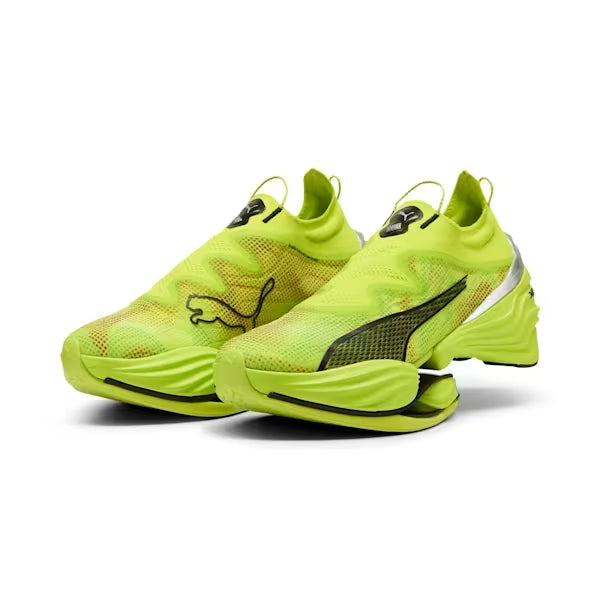 Puma Nitro Fast - Masculino - Verde