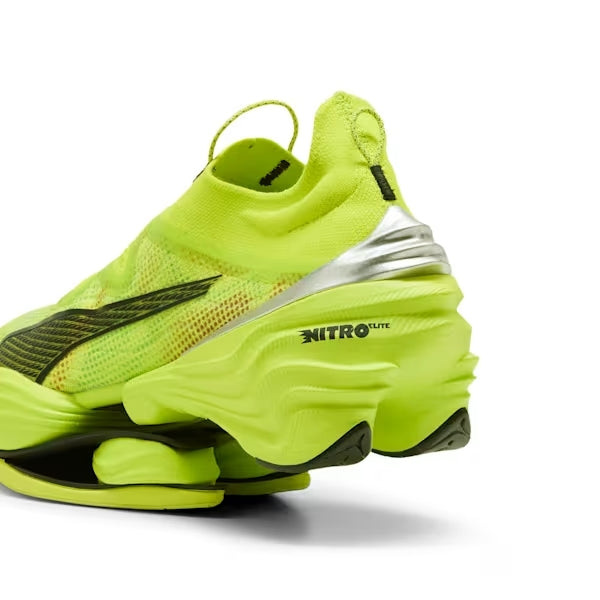 Puma Nitro Fast - Masculino - Verde