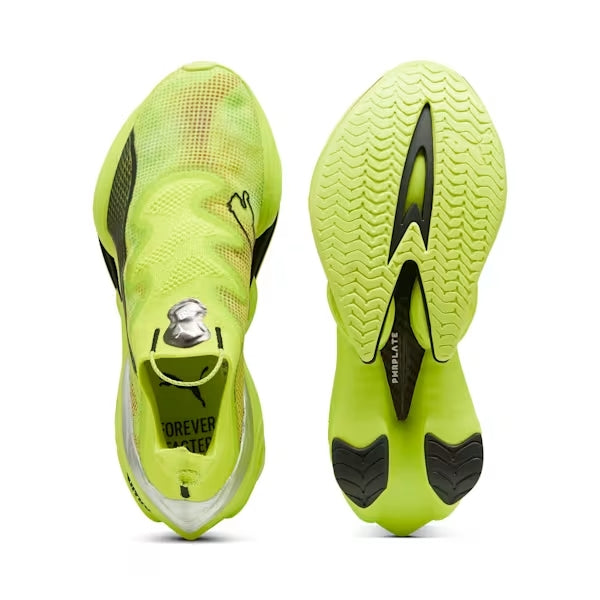 Puma Nitro Fast - Masculino - Verde