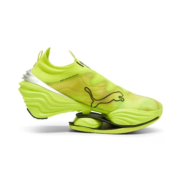 Puma Nitro Fast - Masculino - Verde