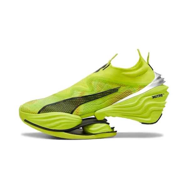 Puma Nitro Fast - Masculino - Verde