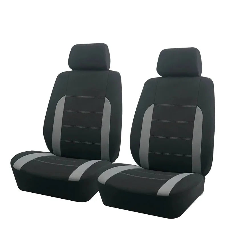 Capas para Bancos de Carro Universais – Proteção, Estilo e Conforto