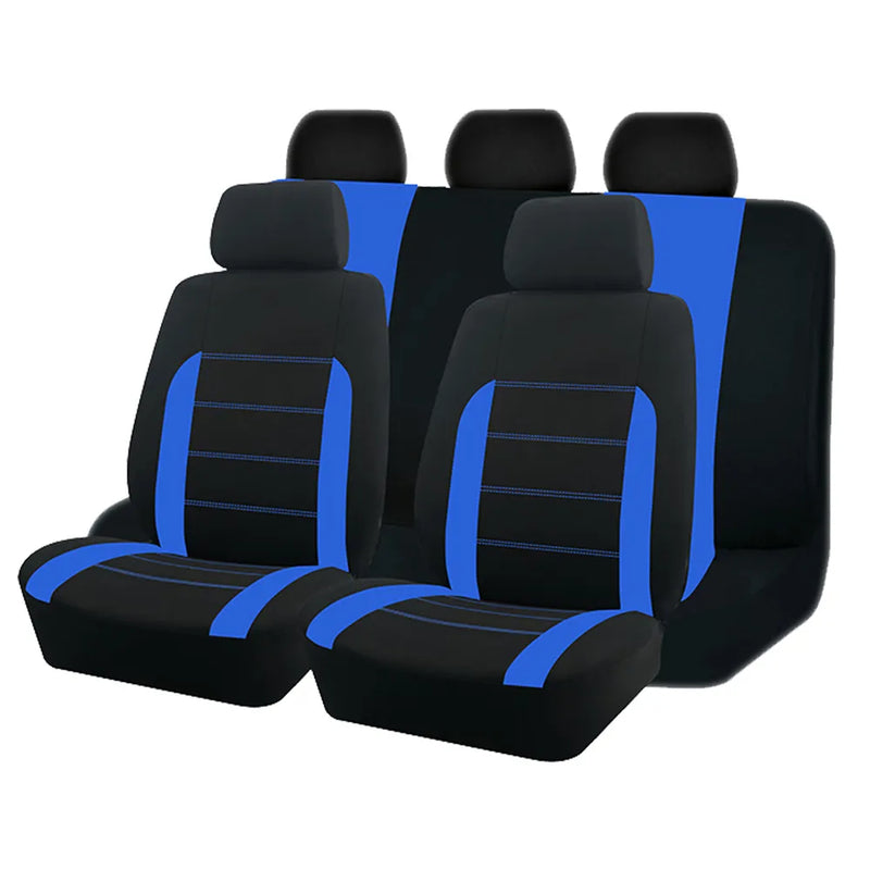 Capas para Bancos de Carro Universais – Proteção, Estilo e Conforto