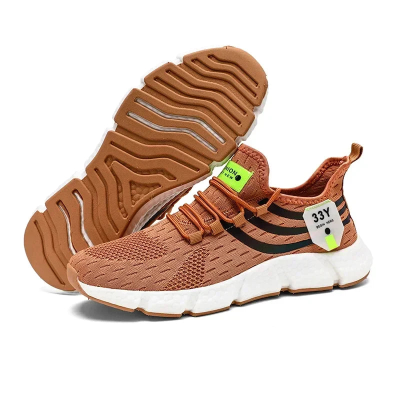Tênis Dash Run Colors