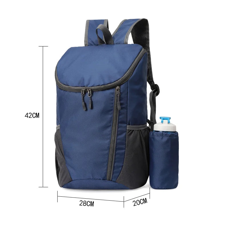 Mochila Impermeável Grand Supreme