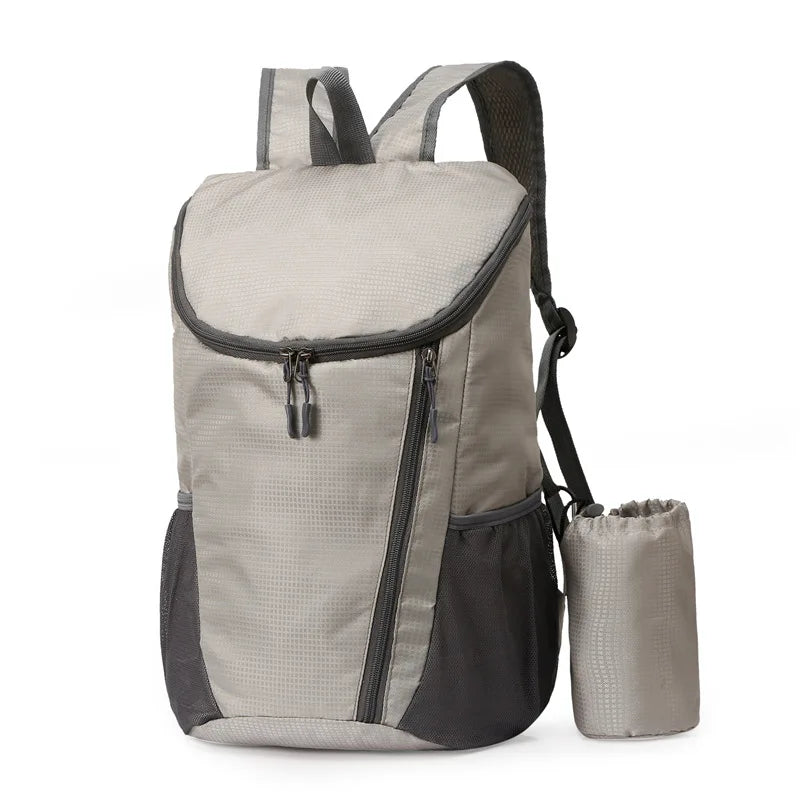 Mochila Impermeável Grand Supreme