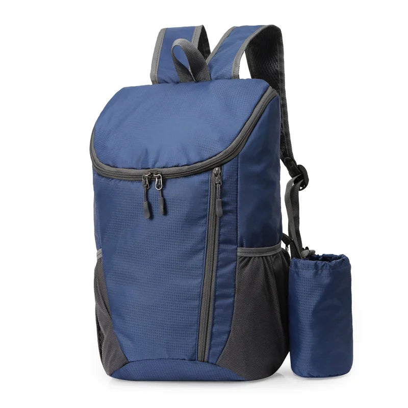Mochila Impermeável Grand Supreme