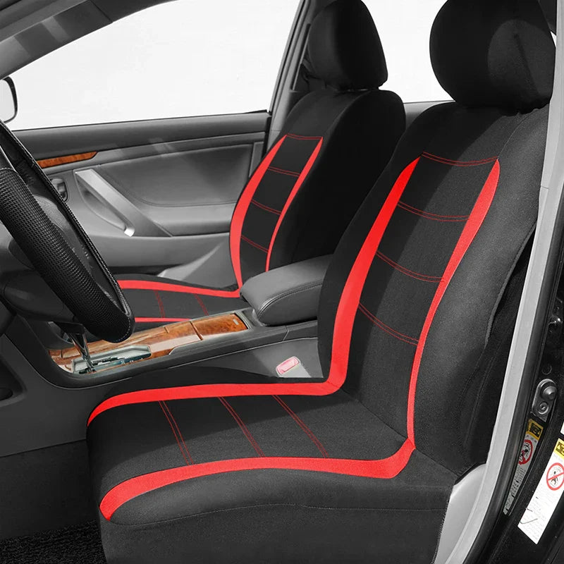 Capas para Bancos de Carro Universais – Proteção, Estilo e Conforto