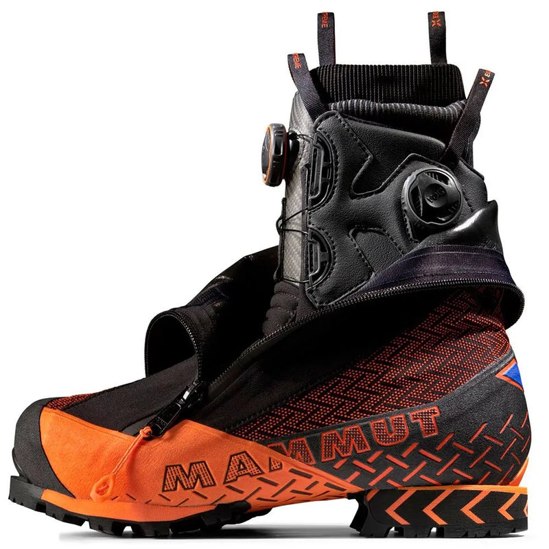 Bota Masculina Elite Master - Pré Black Friday
