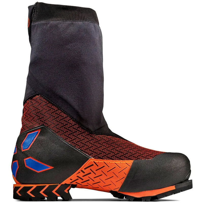 Bota Masculina Elite Master - Pré Black Friday