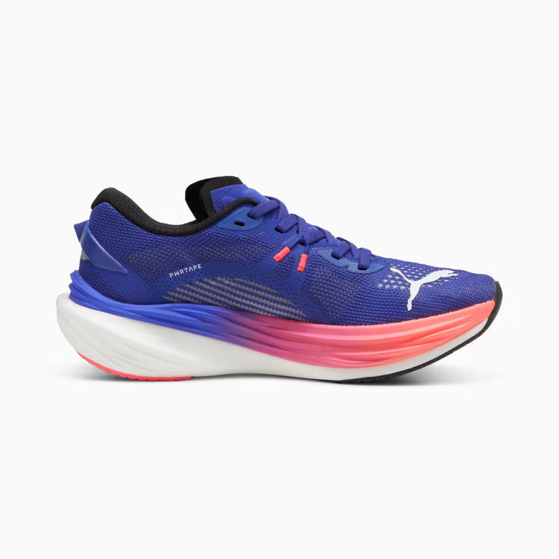 Tênis Puma Nitro Pro - Unissex - Azul