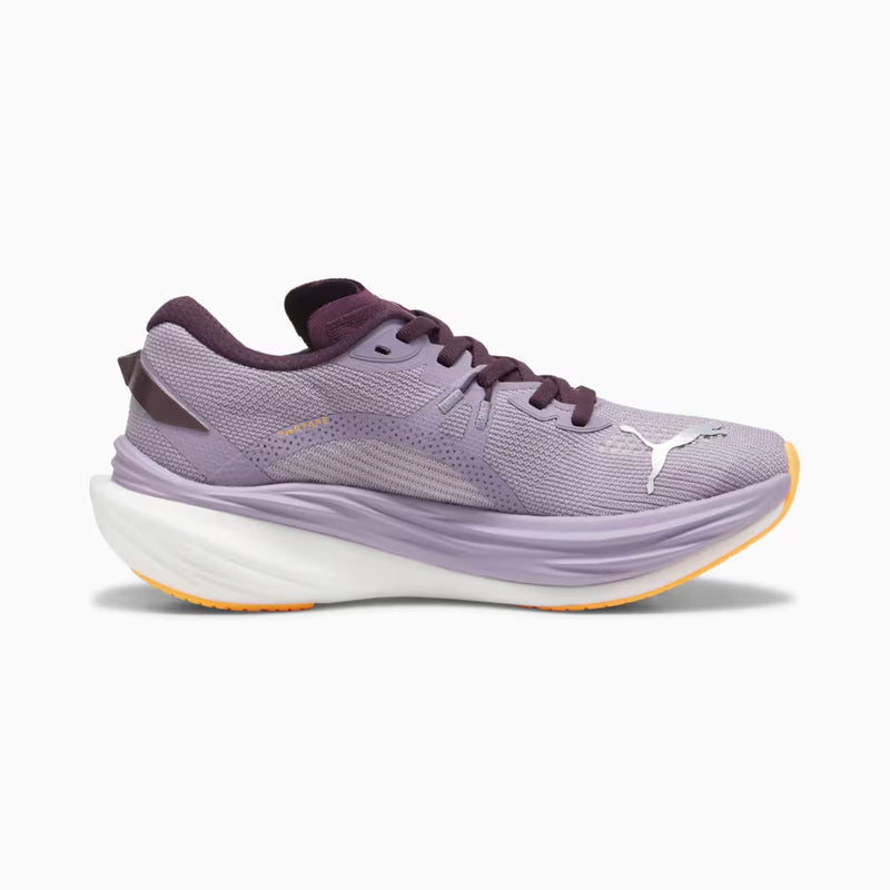 Tênis Puma Nitro Pro - Unissex - Cinza
