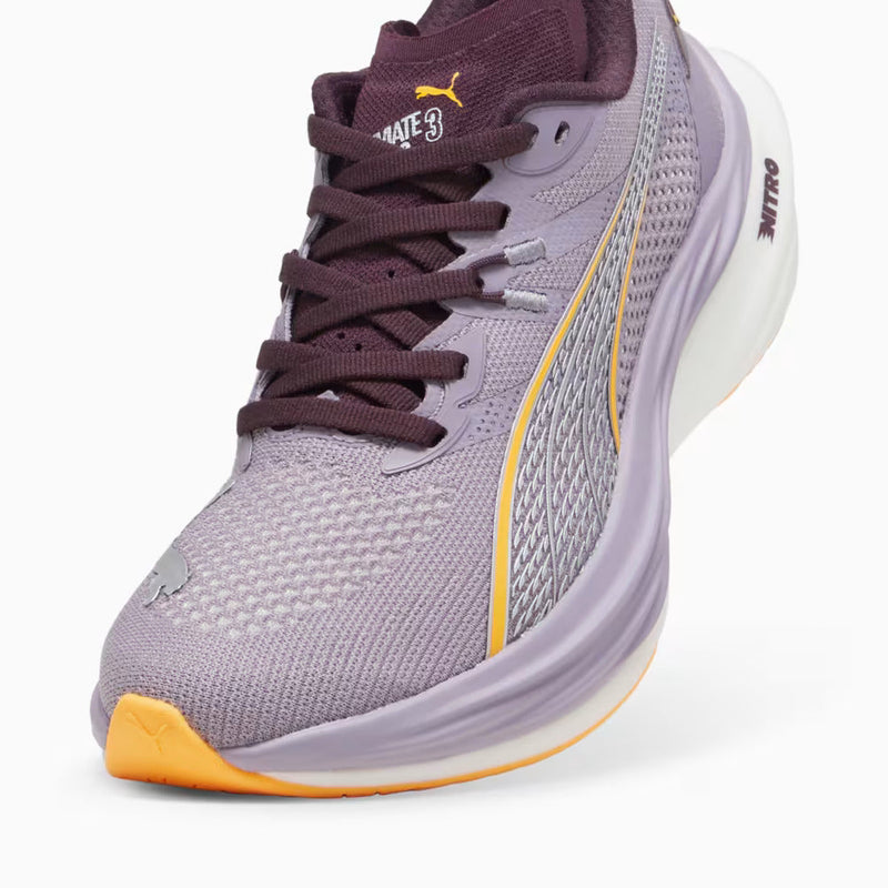 Tênis Puma Nitro Pro - Unissex - Cinza